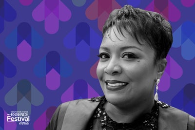 Here’s The Full List Of Speakers You’ll Hear From At The ESSENCE Festival Path To Power Conference 